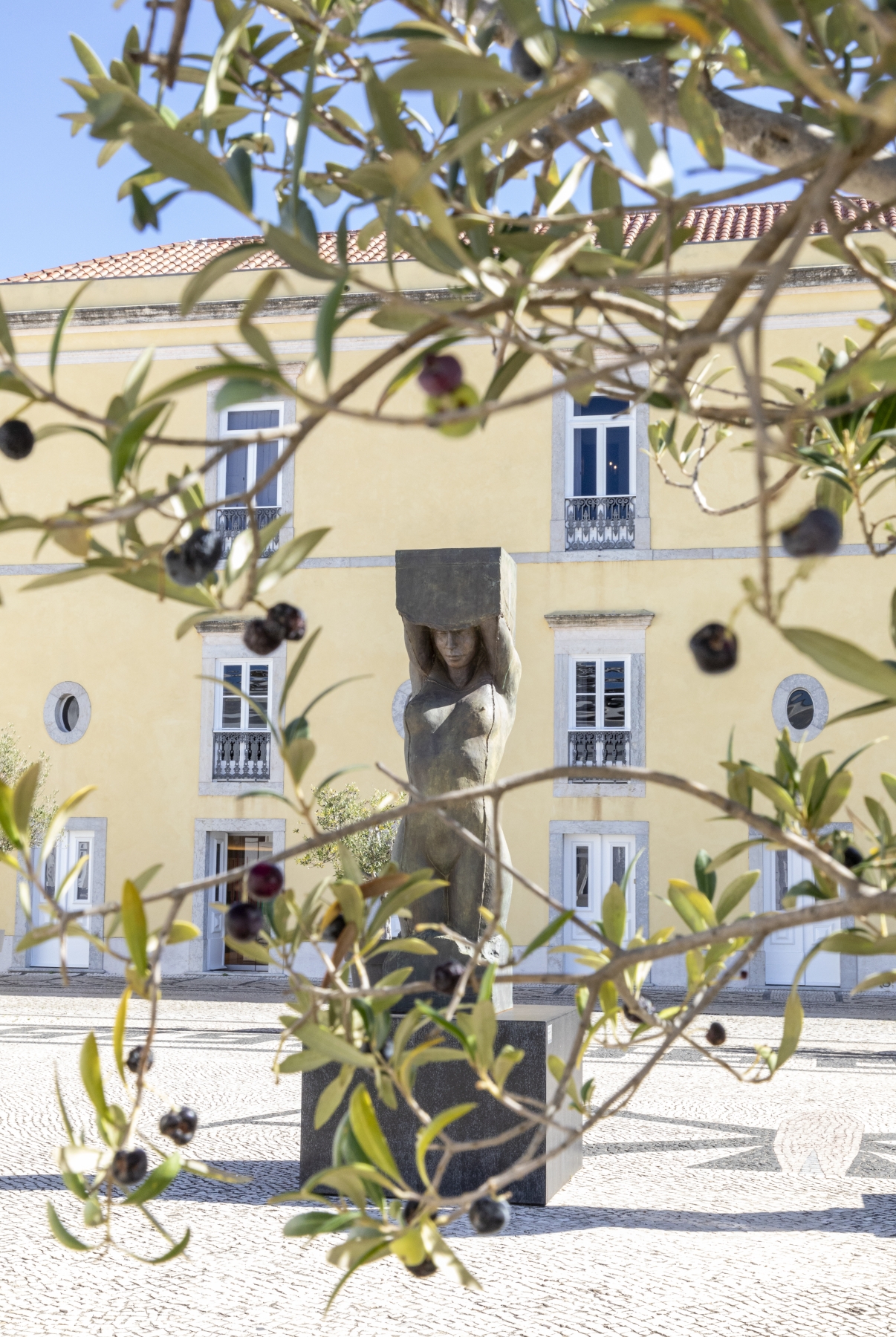 Cascais Portugal Sept 2023